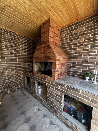 6-комн. дом/дача - пос. Локбатан - 210 м² (5)