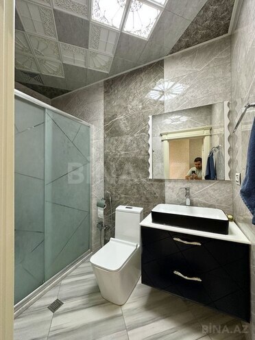 3-комн. новостройка - пос. 8-й километр - 103 м² (7)