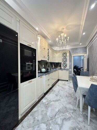 3-комн. новостройка - пос. 8-й километр - 103 м² (6)