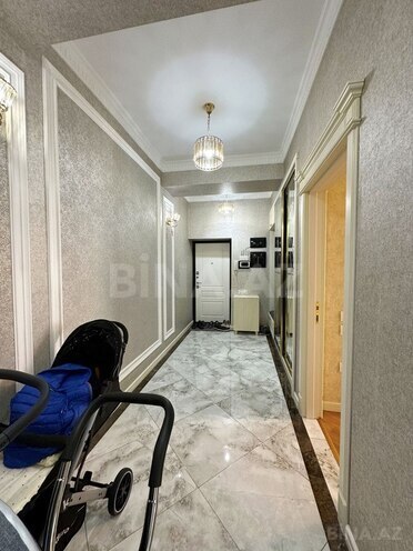 3-комн. новостройка - пос. 8-й километр - 103 м² (3)
