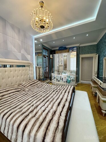 3-комн. новостройка - пос. 8-й километр - 103 м² (11)