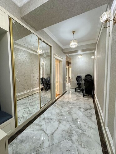3-комн. новостройка - пос. 8-й километр - 103 м² (4)