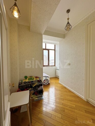 3-комн. новостройка - пос. 8-й километр - 103 м² (8)