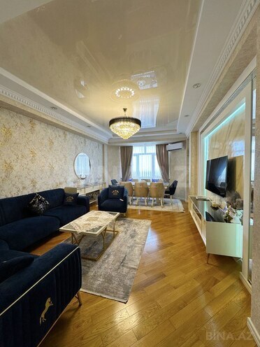 3-комн. новостройка - пос. 8-й километр - 103 м² (1)