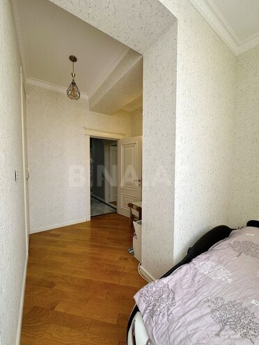 3-комн. новостройка - пос. 8-й километр - 103 м² (9)