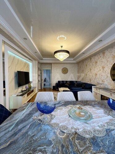 3-комн. новостройка - пос. 8-й километр - 103 м² (2)