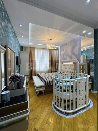 3-комн. новостройка - пос. 8-й километр - 103 м² (10)