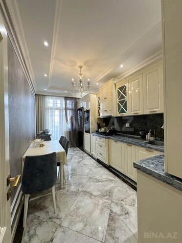 3-комн. новостройка - пос. 8-й километр - 103 м² (5)