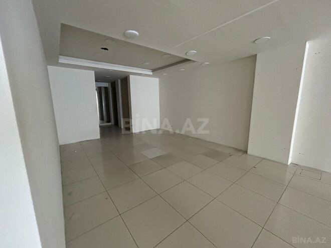 Объект - м. Азадлыг проспекти - 1300 м² (24)