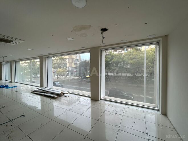 Объект - м. Азадлыг проспекти - 1300 м² (6)