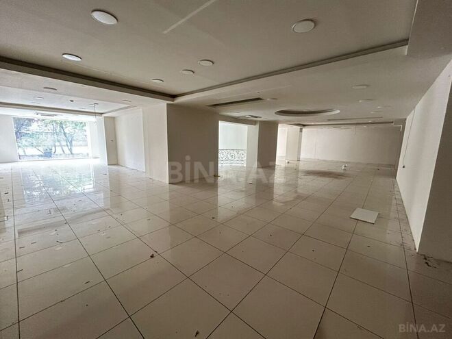 Объект - м. Азадлыг проспекти - 1300 м² (15)