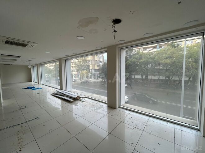 Объект - м. Азадлыг проспекти - 1300 м² (7)