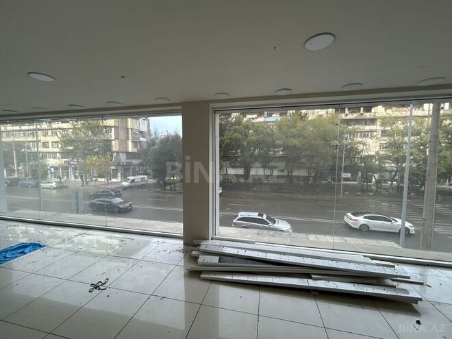 Объект - м. Азадлыг проспекти - 1300 м² (8)