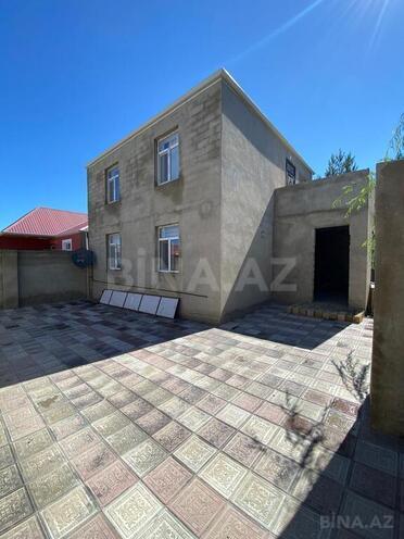 5-комн. дом/дача - Сумгаит - 180 м² (1)