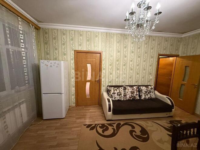 2 otaqlı köhnə tikili - Memar Əcəmi m. - 35 m² (3)