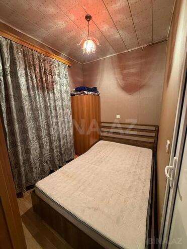 2 otaqlı köhnə tikili - Memar Əcəmi m. - 35 m² (4)