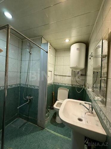 2 otaqlı köhnə tikili - Memar Əcəmi m. - 35 m² (7)
