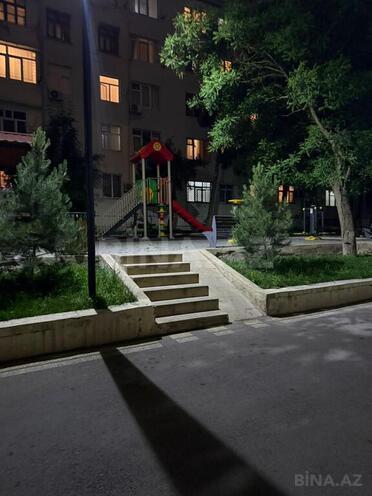 2 otaqlı köhnə tikili - Memar Əcəmi m. - 35 m² (6)