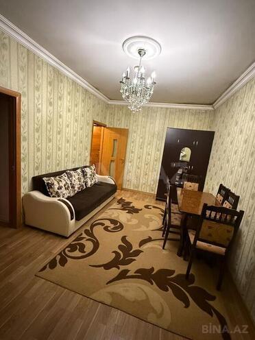 2 otaqlı köhnə tikili - Memar Əcəmi m. - 35 m² (2)