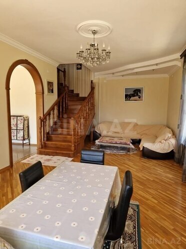 5-комн. дом/дача - Хачмаз - 150 м² (7)