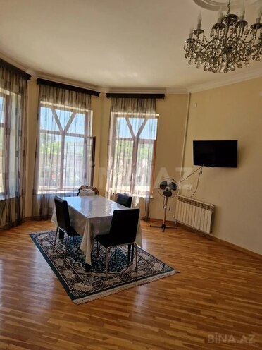 5-комн. дом/дача - Хачмаз - 150 м² (8)