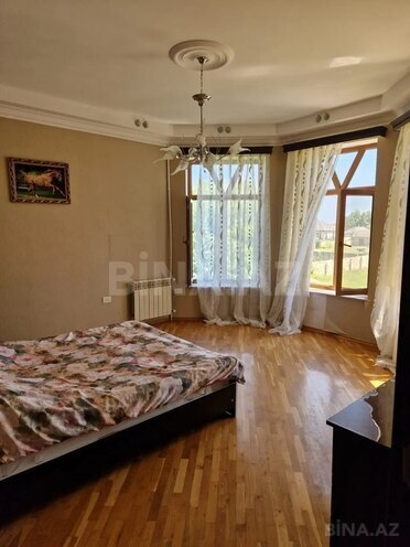 5-комн. дом/дача - Хачмаз - 150 м² (12)