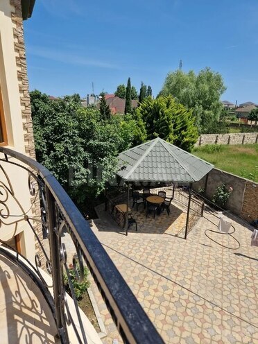 5-комн. дом/дача - Хачмаз - 150 м² (24)