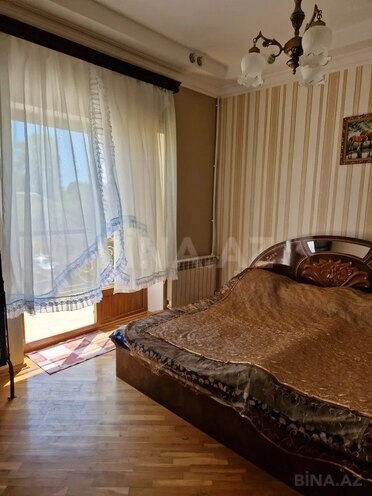 5-комн. дом/дача - Хачмаз - 150 м² (14)