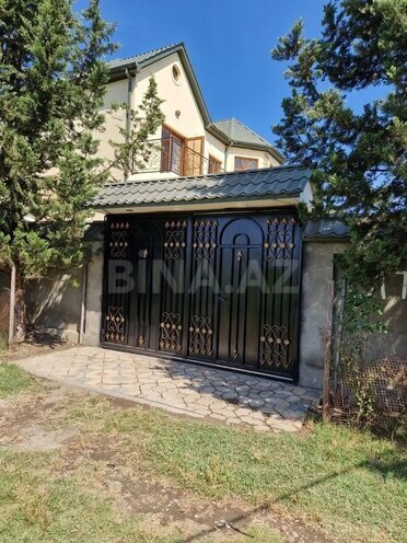 5-комн. дом/дача - Хачмаз - 150 м² (2)