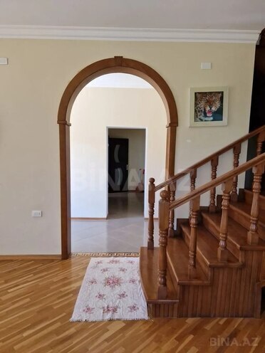 5-комн. дом/дача - Хачмаз - 150 м² (17)