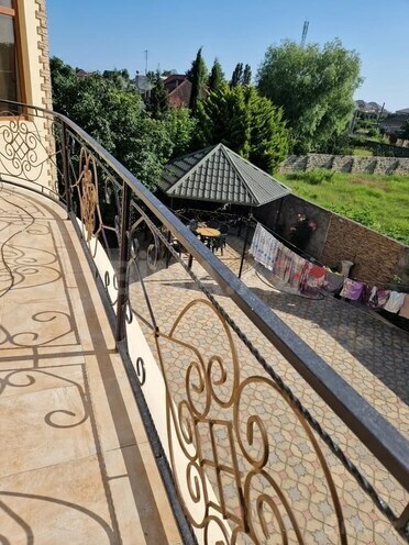 5-комн. дом/дача - Хачмаз - 150 м² (19)