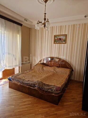 5-комн. дом/дача - Хачмаз - 150 м² (15)