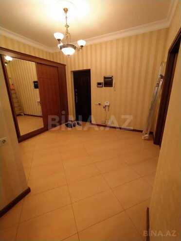 3-комн. новостройка - м. Гянджлик - 165 м² (17)