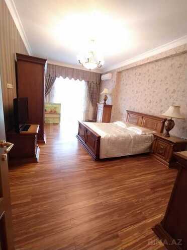 3-комн. новостройка - м. Гянджлик - 165 м² (12)