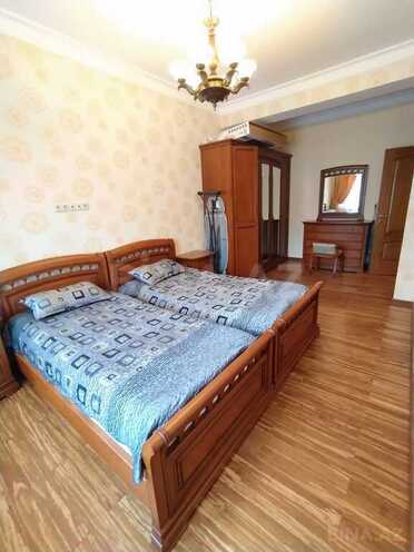 3-комн. новостройка - м. Гянджлик - 165 м² (19)