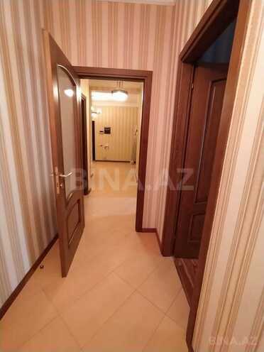 3-комн. новостройка - м. Гянджлик - 165 м² (20)