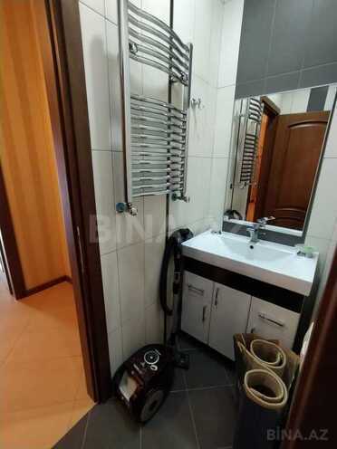 3-комн. новостройка - м. Гянджлик - 165 м² (15)