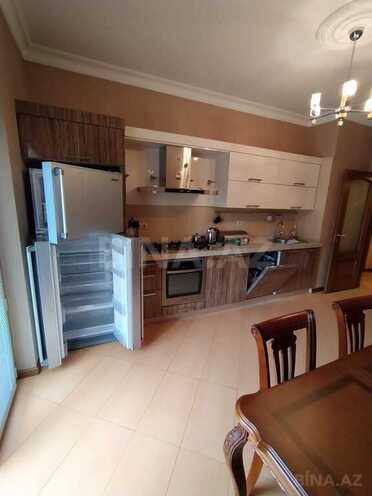 3-комн. новостройка - м. Гянджлик - 165 м² (11)