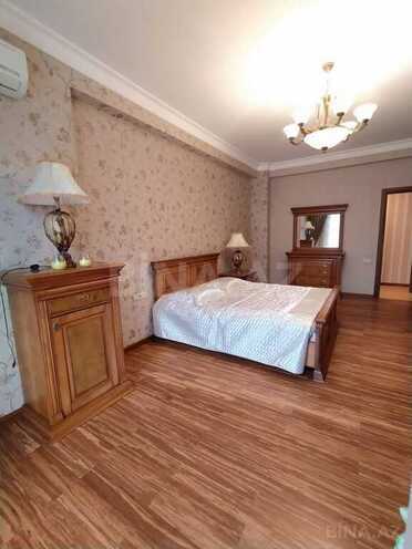 3-комн. новостройка - м. Гянджлик - 165 м² (13)