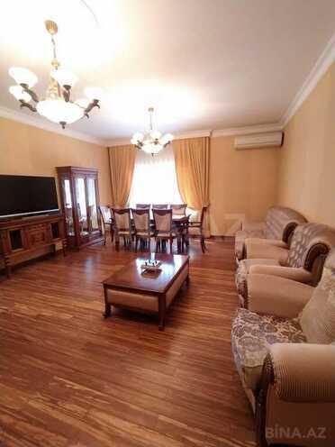 3-комн. новостройка - м. Гянджлик - 165 м² (6)