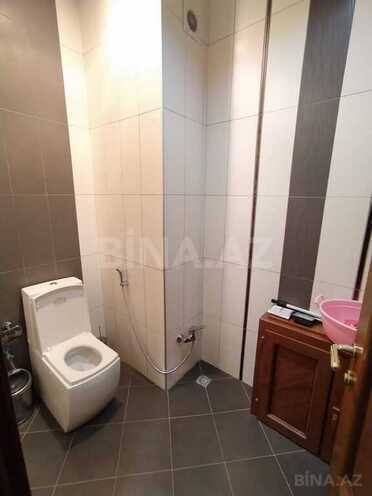 3-комн. новостройка - м. Гянджлик - 165 м² (22)