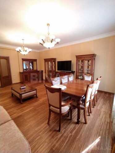 3-комн. новостройка - м. Гянджлик - 165 м² (7)