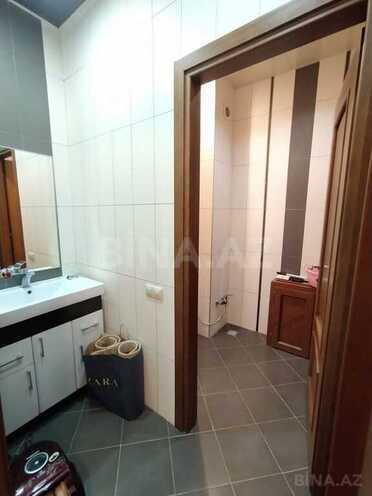3-комн. новостройка - м. Гянджлик - 165 м² (23)