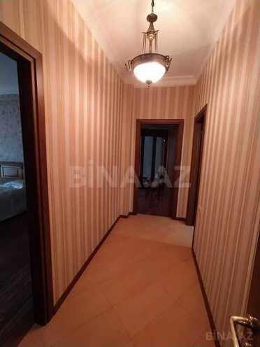 3-комн. новостройка - м. Гянджлик - 165 м² (16)