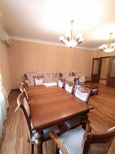 3-комн. новостройка - м. Гянджлик - 165 м² (5)
