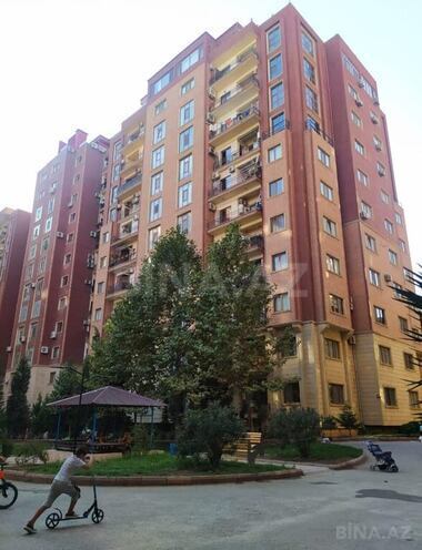 3-комн. новостройка - м. Гянджлик - 165 м² (3)