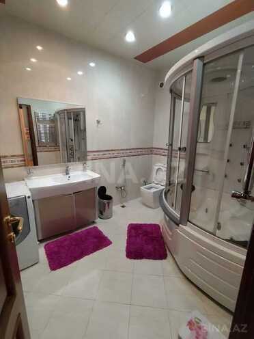 3-комн. новостройка - м. Гянджлик - 165 м² (21)