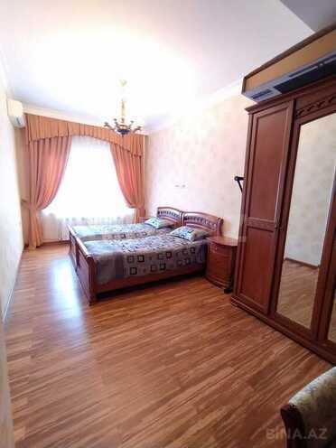 3-комн. новостройка - м. Гянджлик - 165 м² (18)