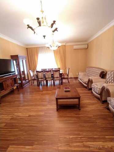 3-комн. новостройка - м. Гянджлик - 165 м² (8)