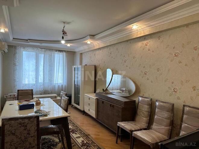 2-комн. новостройка - м. Нариман Нариманов - 60 м² (2)
